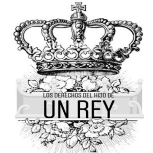Los derechos del hijo de un rey